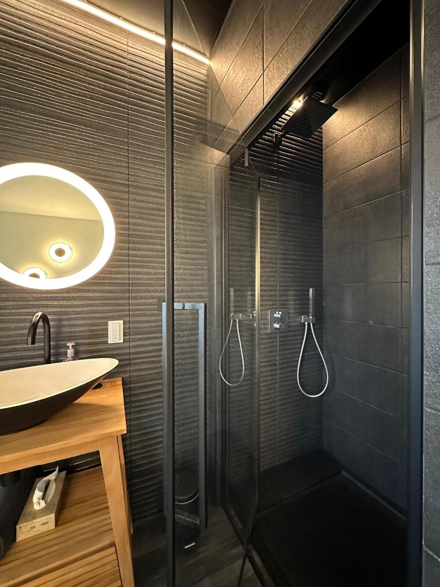Le San - Chambre D'Hotes Inclusive & Ecoresponsable Beauchery-Saint-Martin Quarto foto