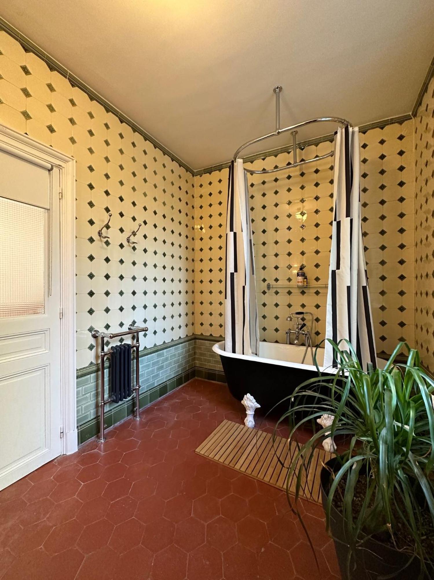 Le San - Chambre D'Hotes Inclusive & Ecoresponsable Beauchery-Saint-Martin Quarto foto