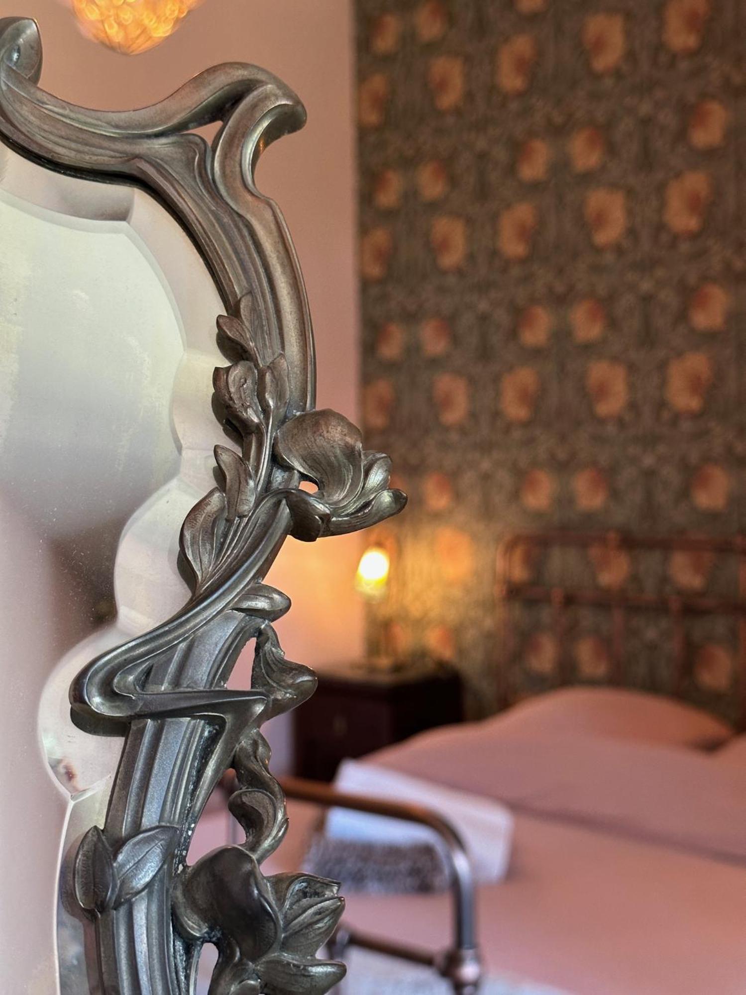 Le San - Chambre D'Hotes Inclusive & Ecoresponsable Beauchery-Saint-Martin Quarto foto